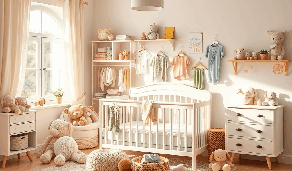 Welcome to the Online Baby Shop