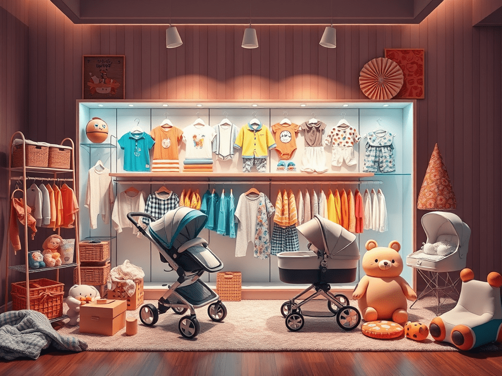Online Babyshop Winkelen Online Babyshop Winkelen